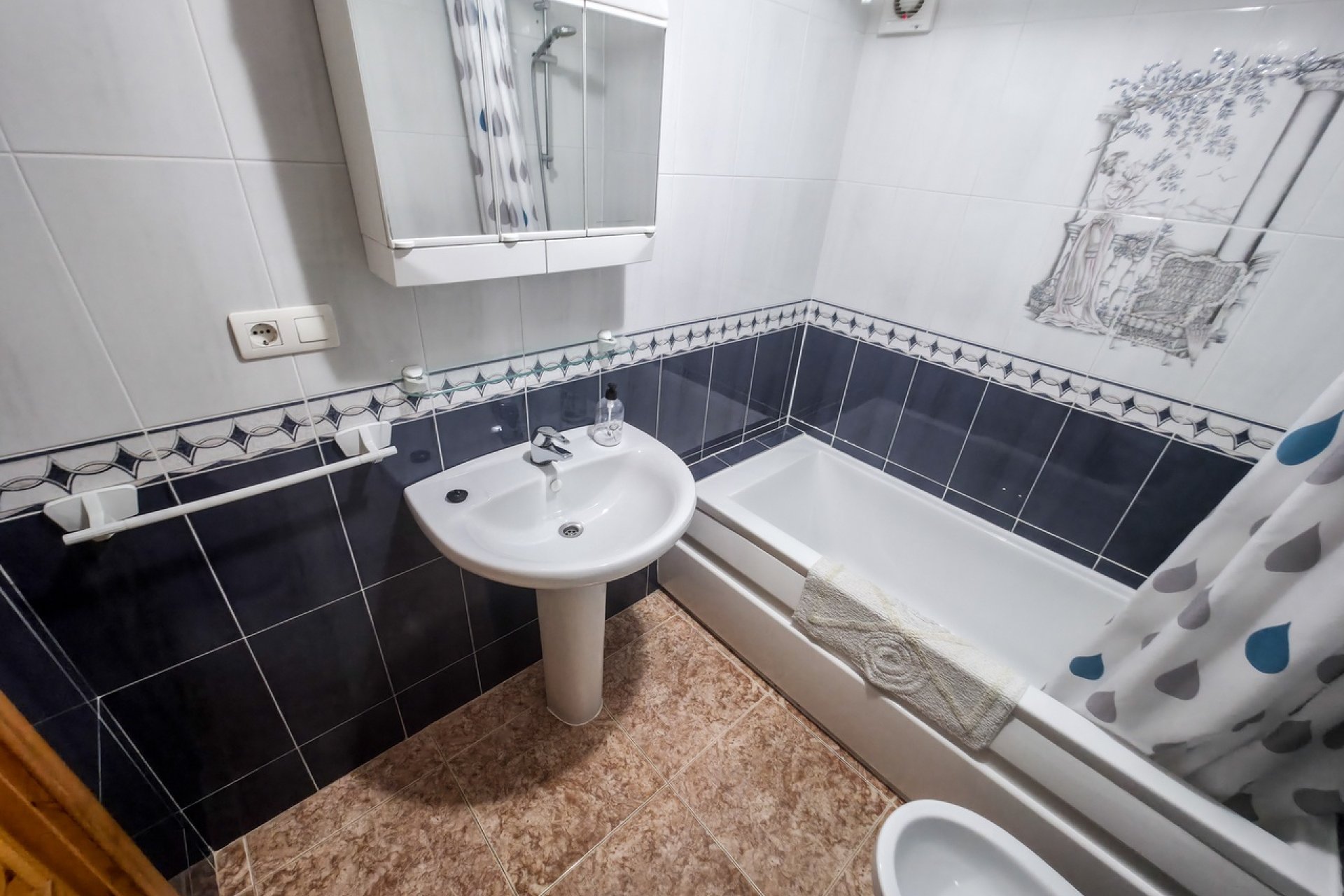 Reventa - Villa -
Torrevieja - Costa Blanca