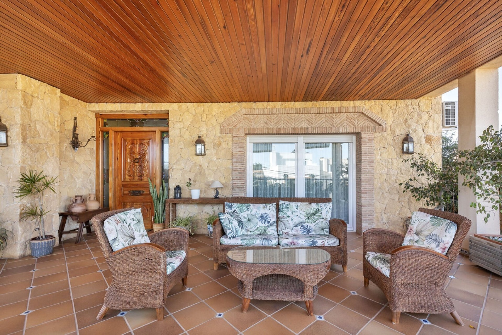 Reventa - Villa -
Torrevieja - Costa Blanca