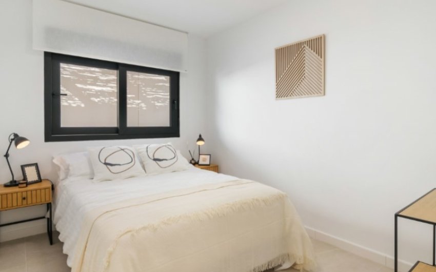 Reventa - Villa -
Torrevieja - Costa Blanca