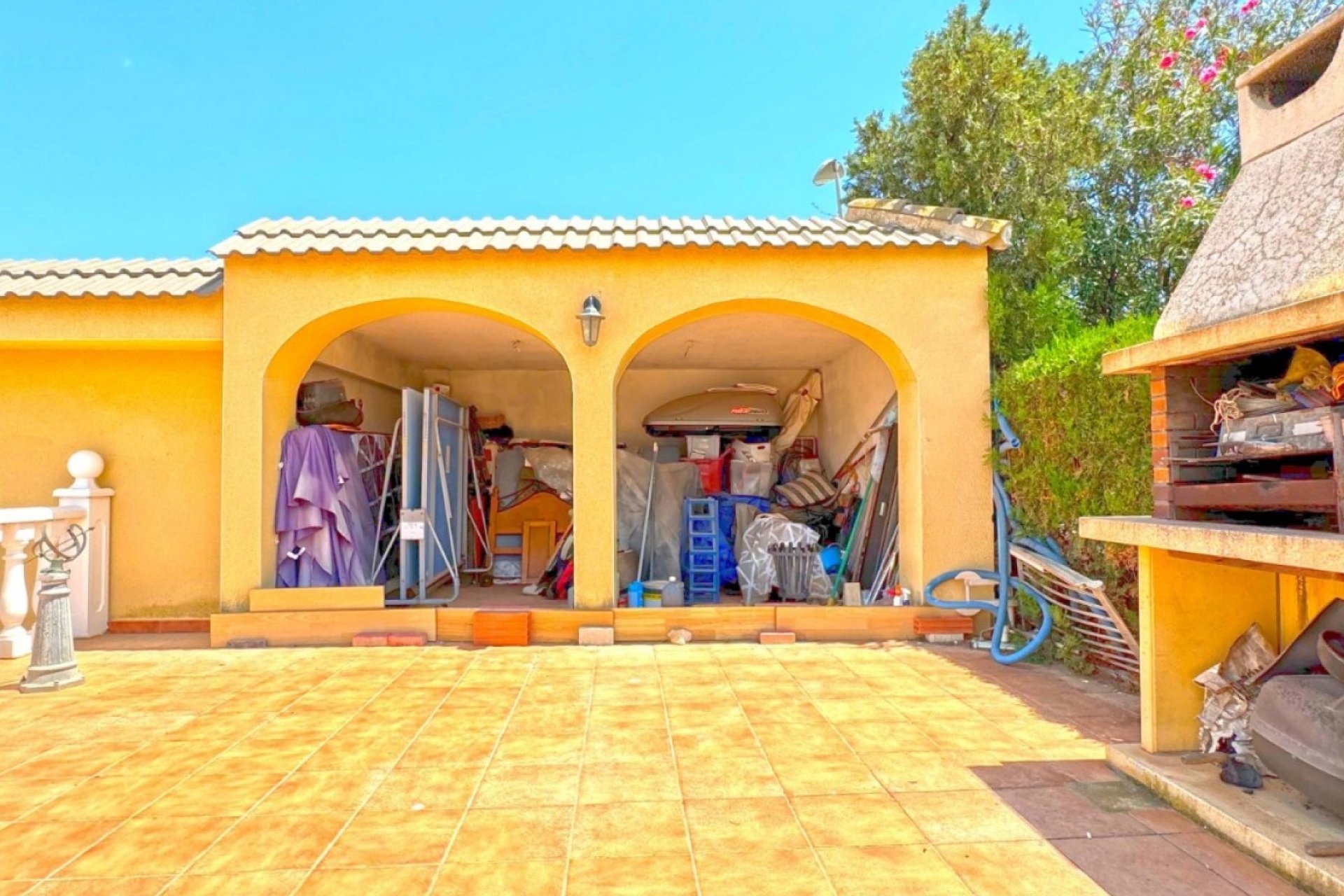 Reventa - Villa -
Torrevieja - Costa Blanca