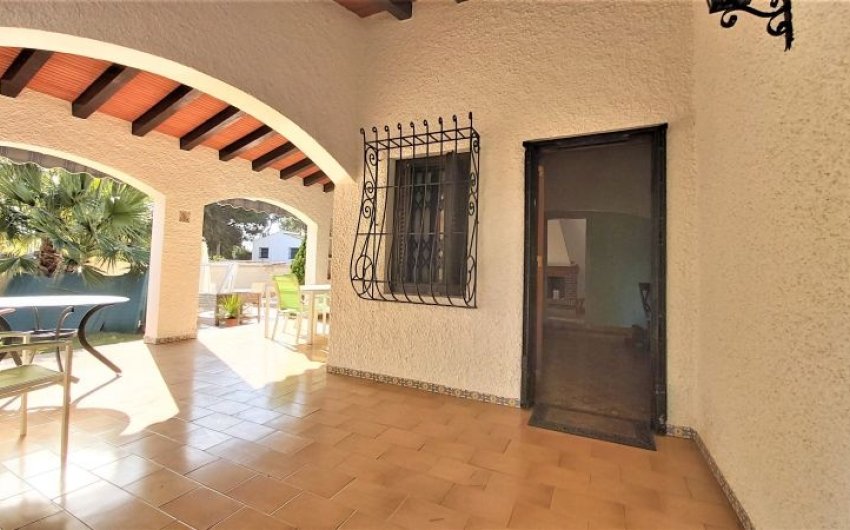 Reventa - Villa -
Torrevieja - Costa Blanca