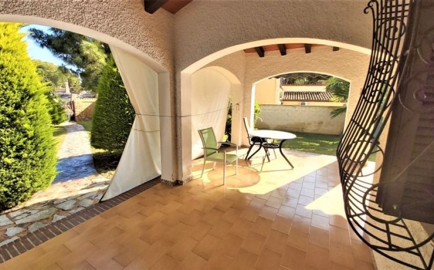 Reventa - Villa -
Torrevieja - Costa Blanca