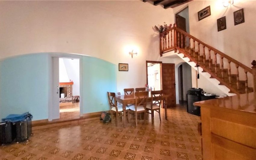 Reventa - Villa -
Torrevieja - Costa Blanca