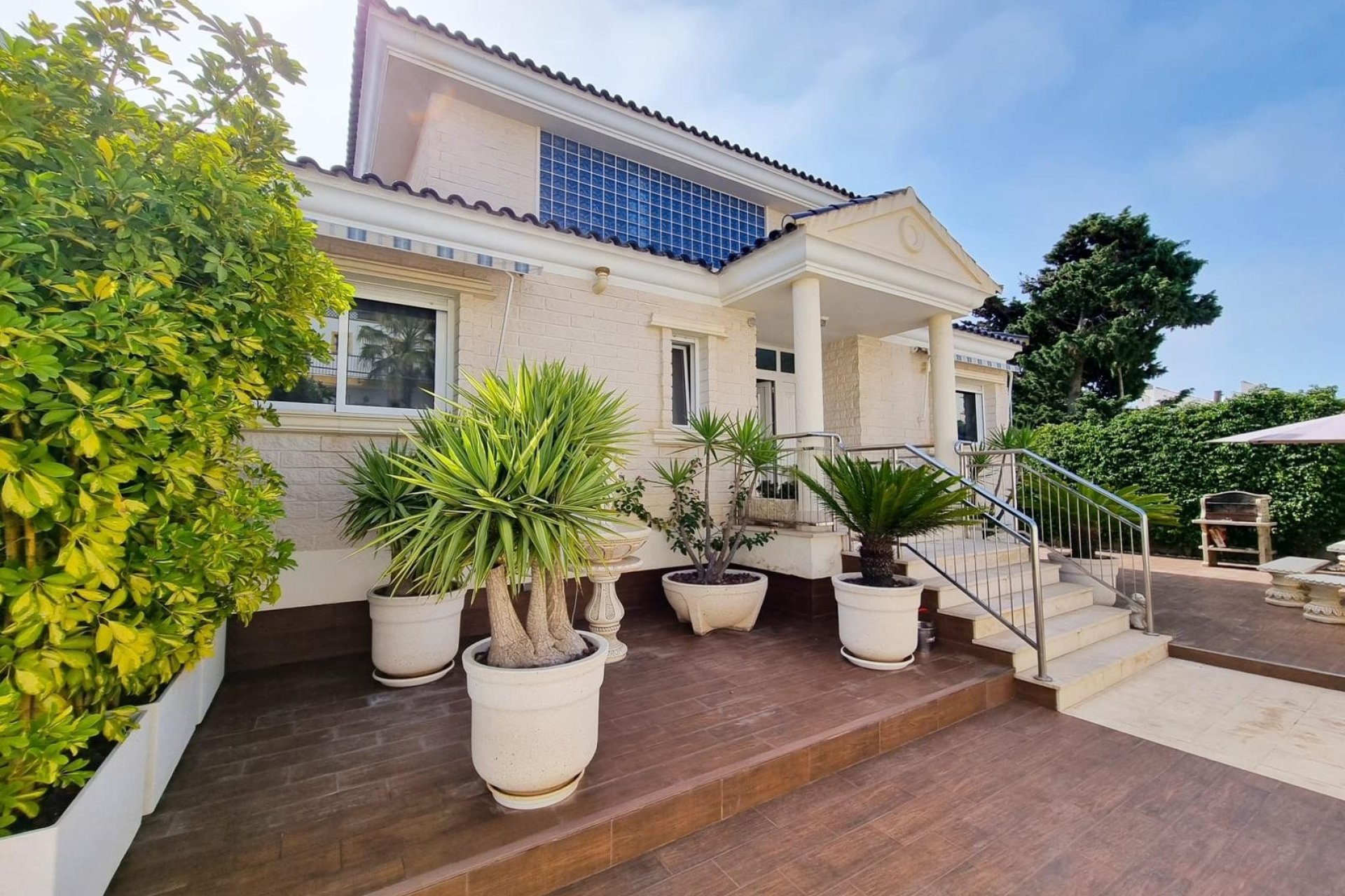 Reventa - Villa -
Torrevieja - Costa Blanca