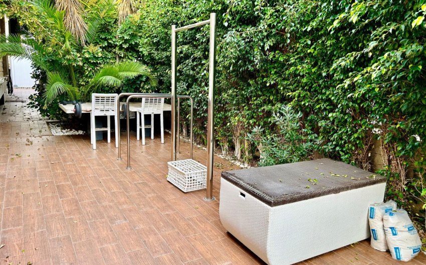 Reventa - Villa -
Torrevieja - Costa Blanca