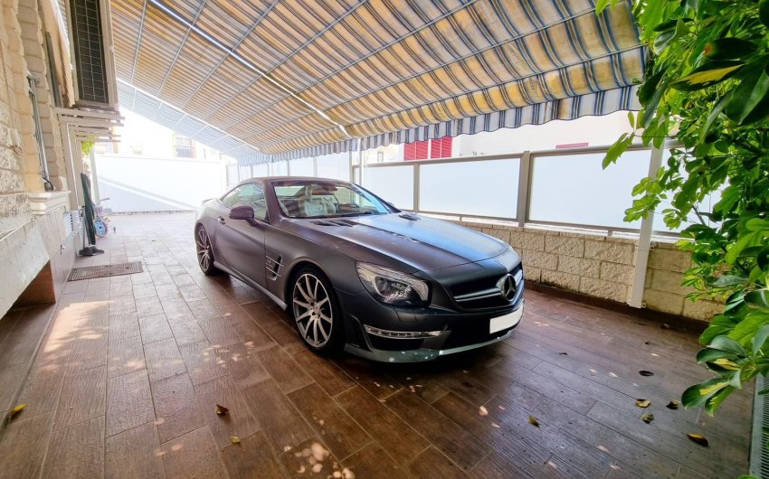 Reventa - Villa -
Torrevieja - Costa Blanca