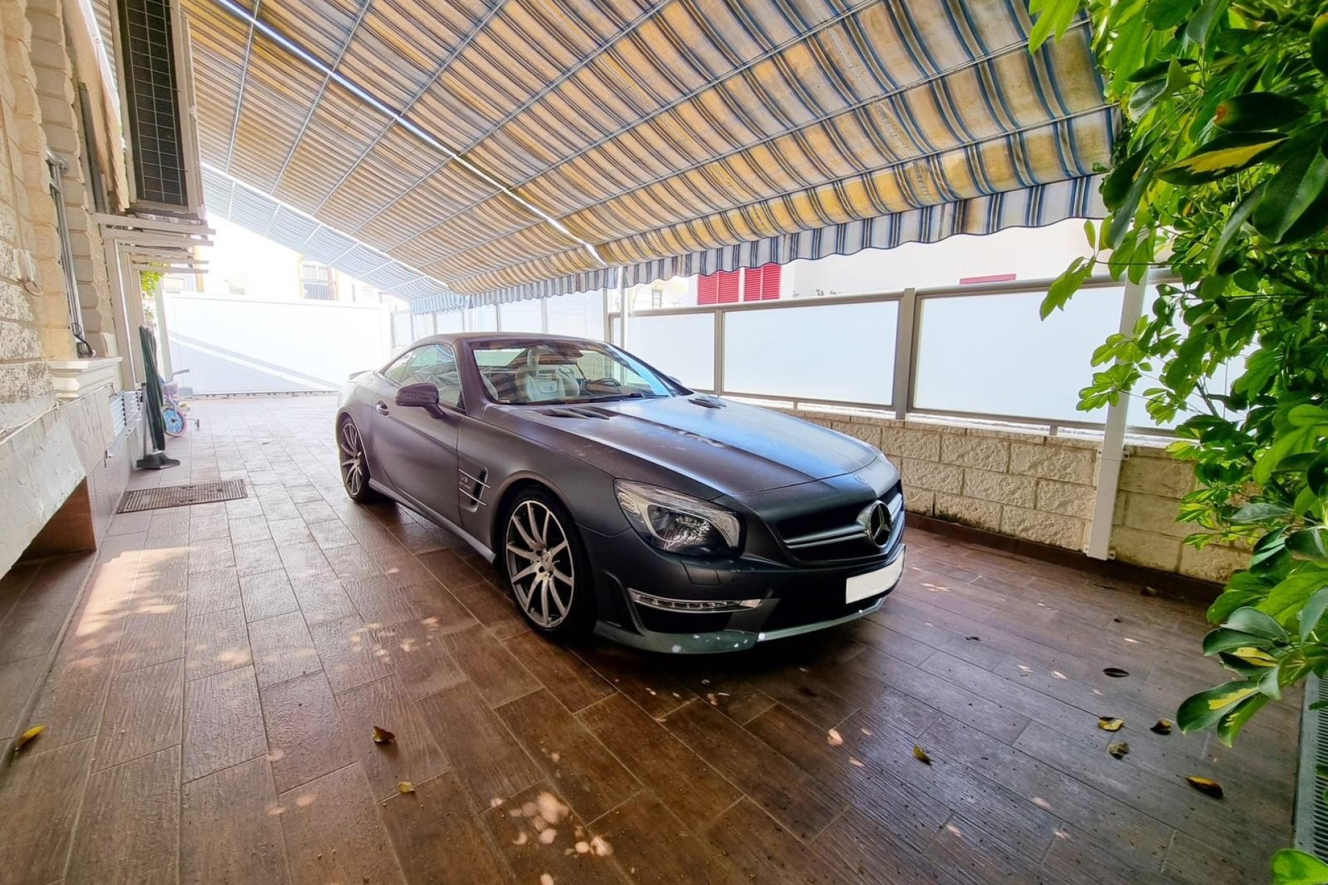 Reventa - Villa -
Torrevieja - Costa Blanca