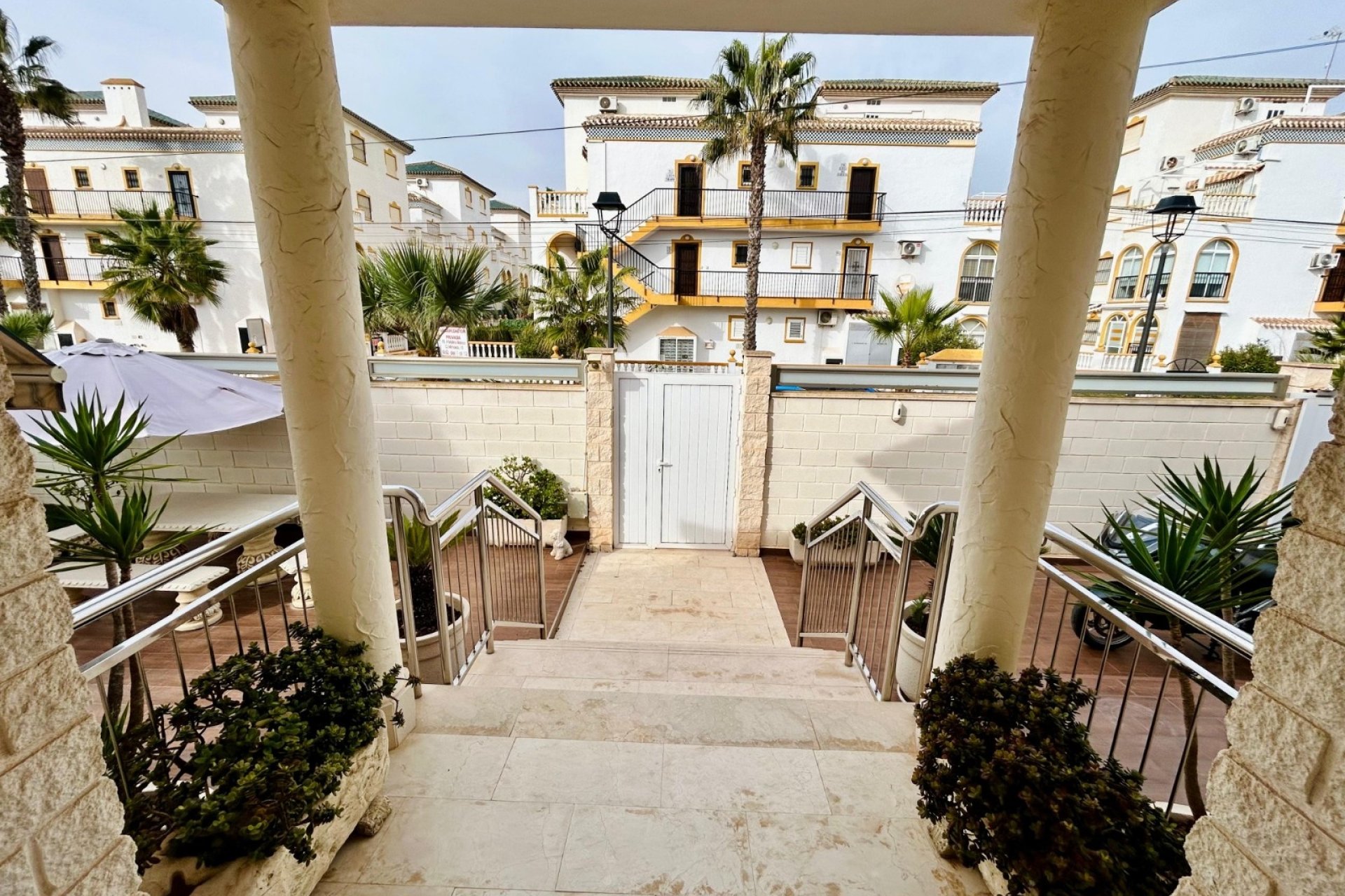 Reventa - Villa -
Torrevieja - Costa Blanca