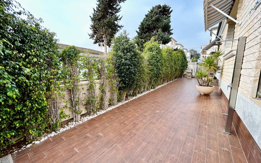 Reventa - Villa -
Torrevieja - Costa Blanca