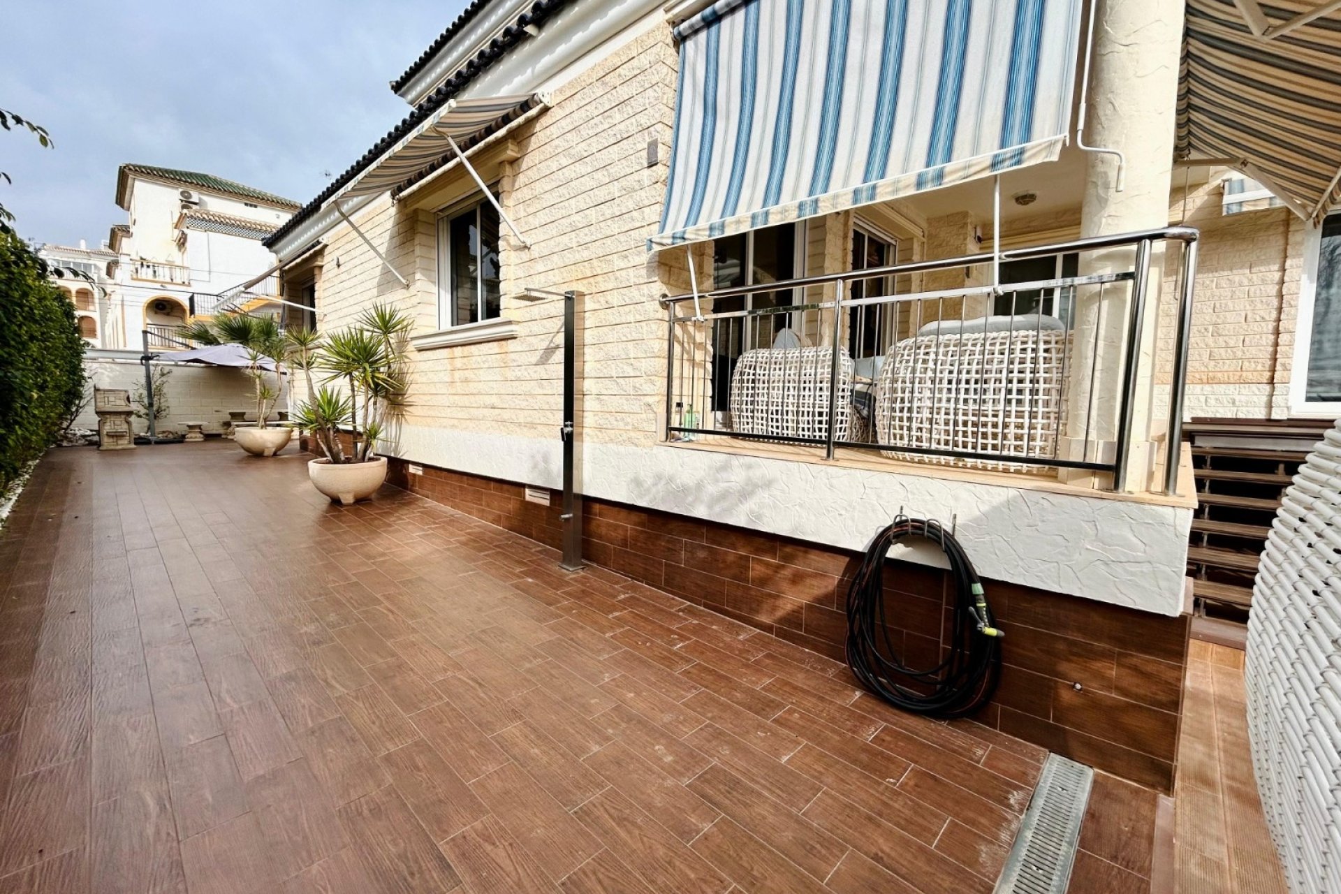 Reventa - Villa -
Torrevieja - Costa Blanca