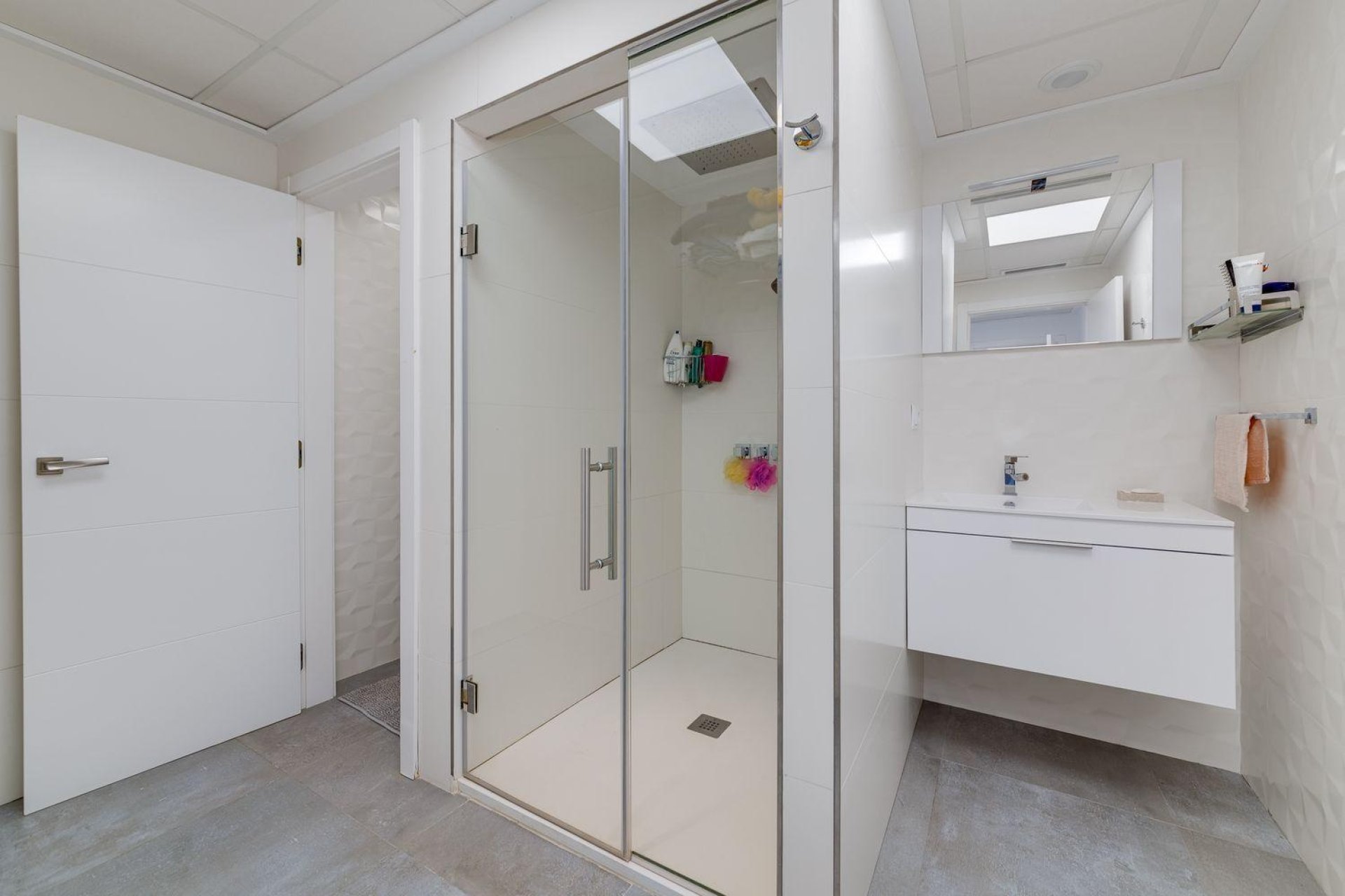 Reventa - Villa -
Torrevieja - Costa Blanca