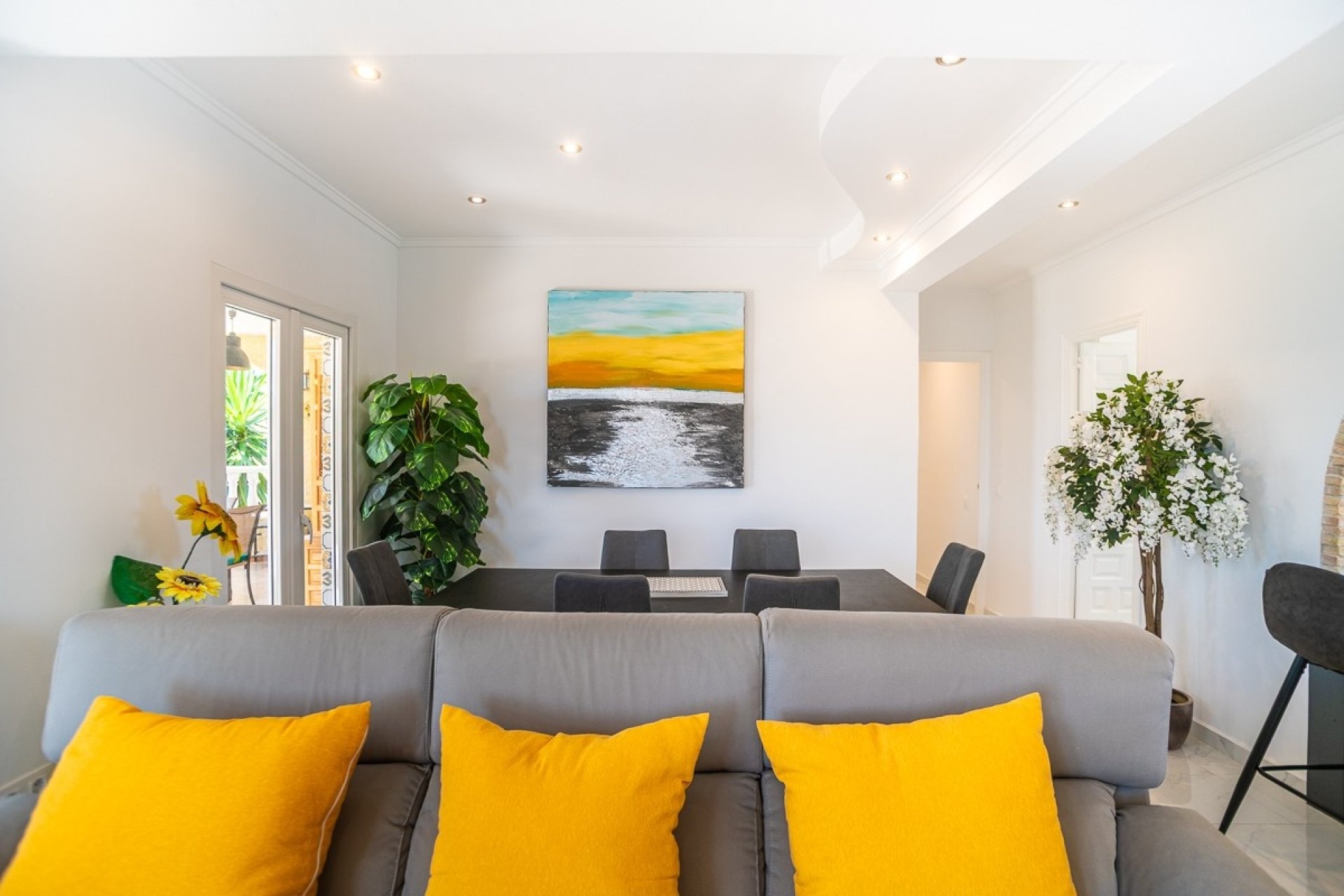 Reventa - Villa -
Torrevieja - Costa Blanca