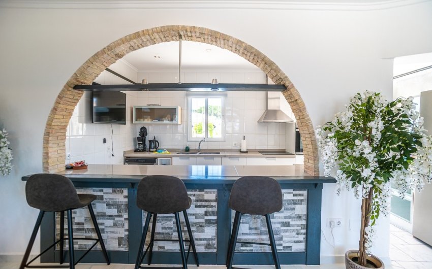 Reventa - Villa -
Torrevieja - Costa Blanca