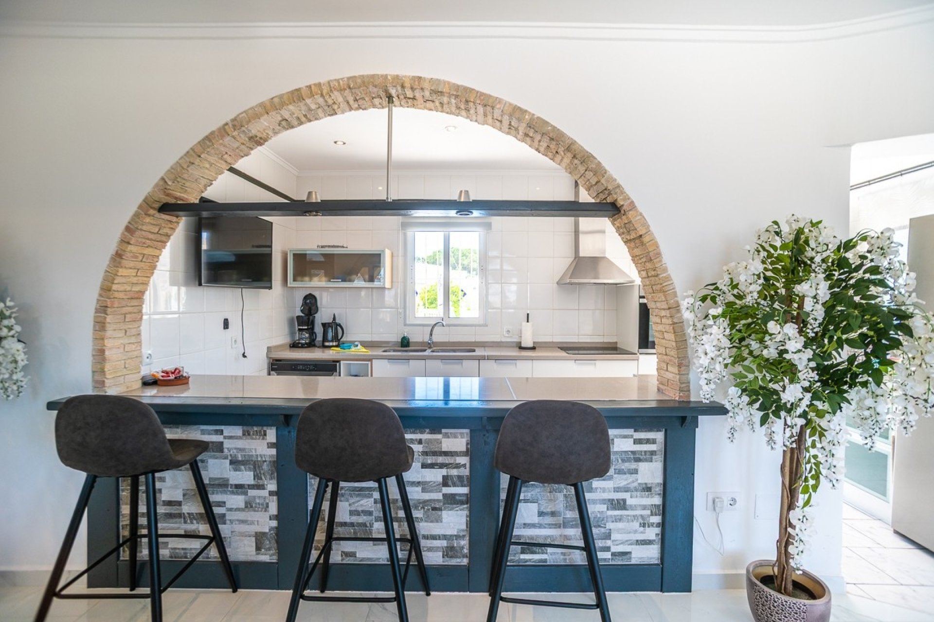 Reventa - Villa -
Torrevieja - Costa Blanca