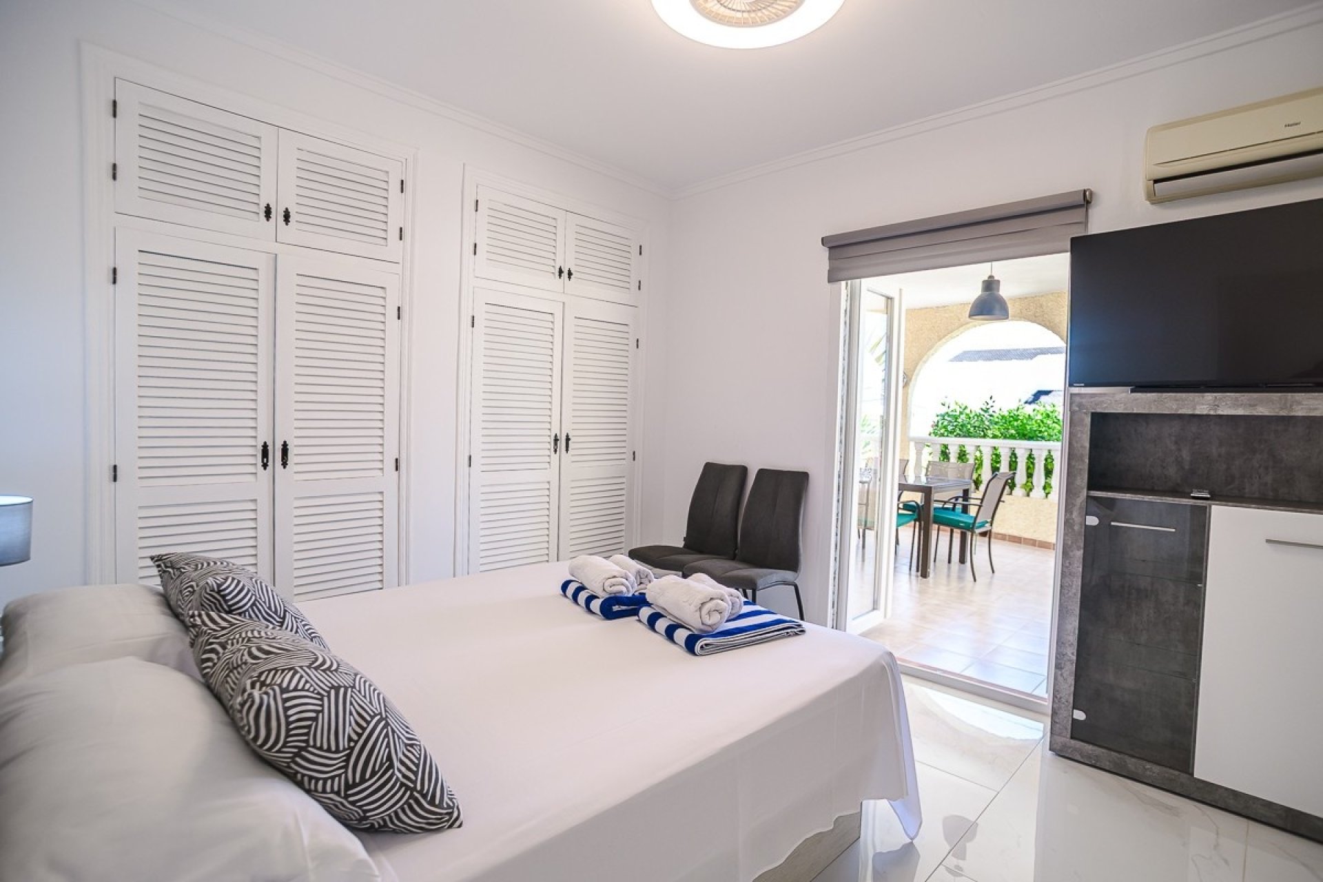 Reventa - Villa -
Torrevieja - Costa Blanca