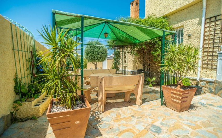 Reventa - Villa -
Torrevieja - Costa Blanca