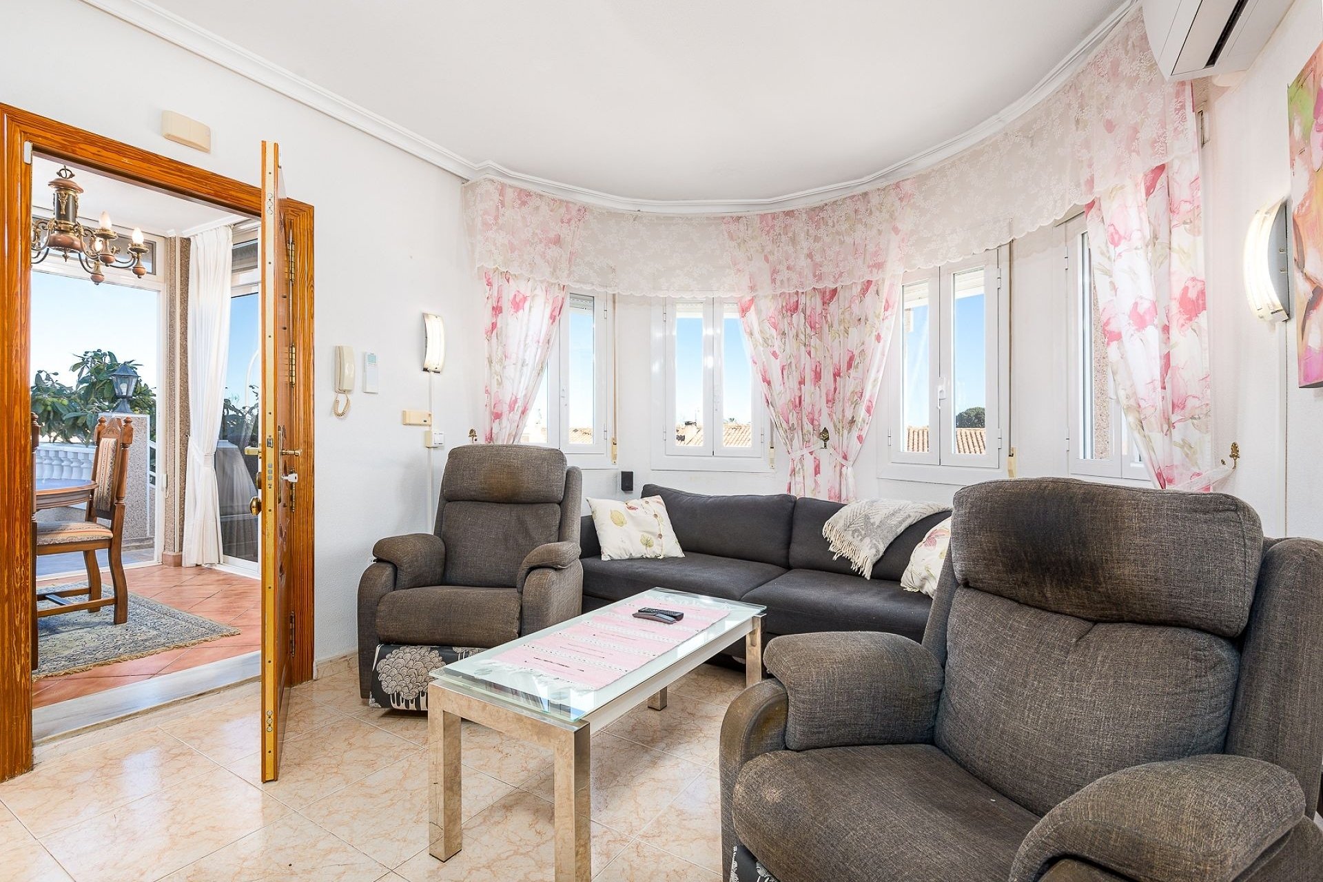 Reventa - Villa -
Torrevieja - Costa Blanca