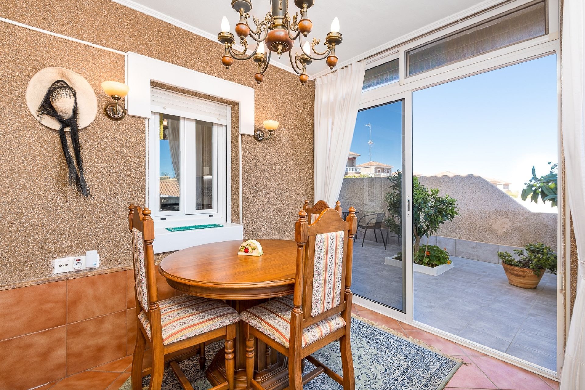 Reventa - Villa -
Torrevieja - Costa Blanca