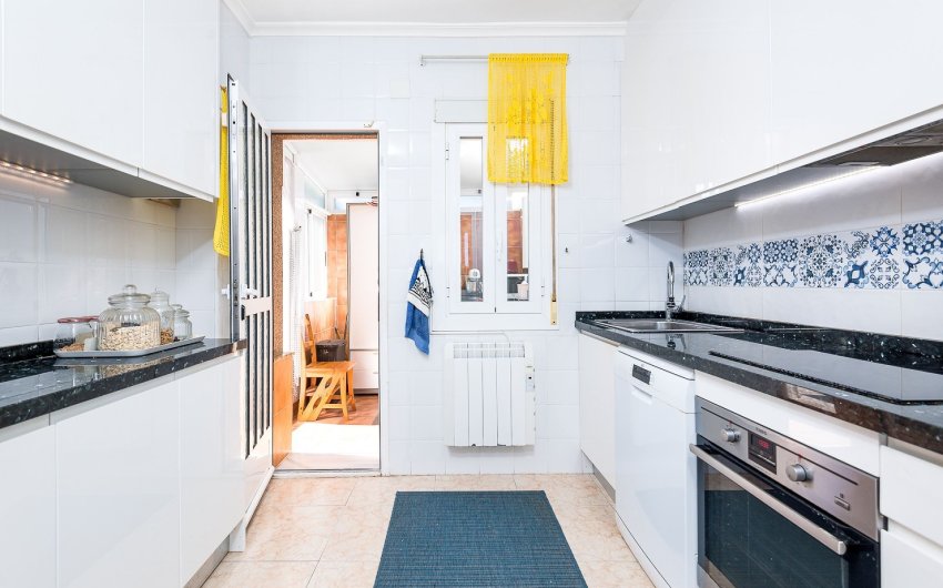 Reventa - Villa -
Torrevieja - Costa Blanca