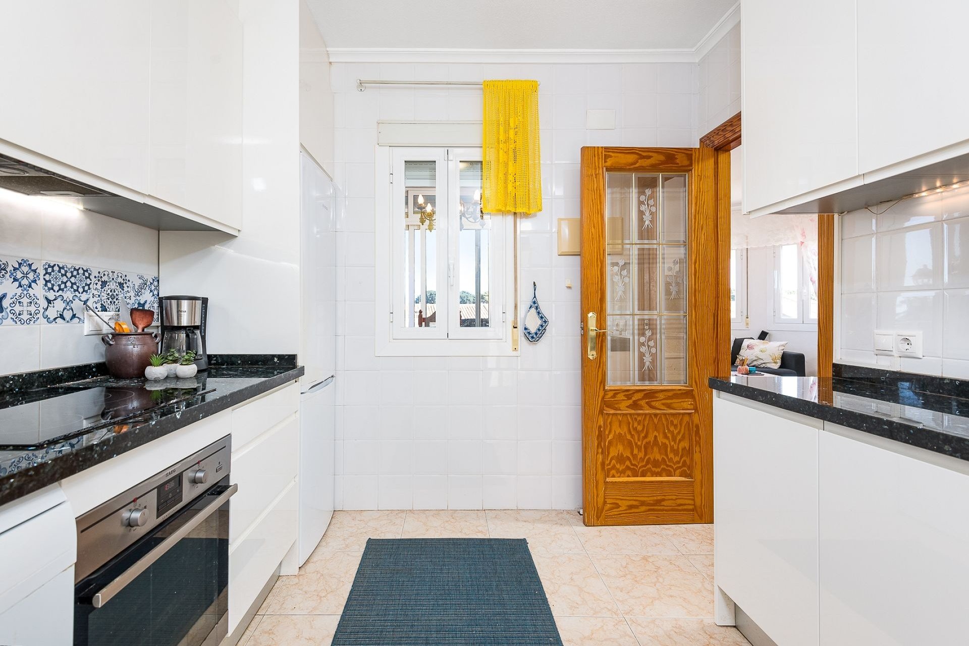 Reventa - Villa -
Torrevieja - Costa Blanca