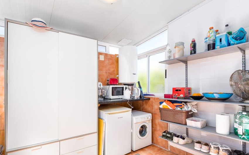 Reventa - Villa -
Torrevieja - Costa Blanca