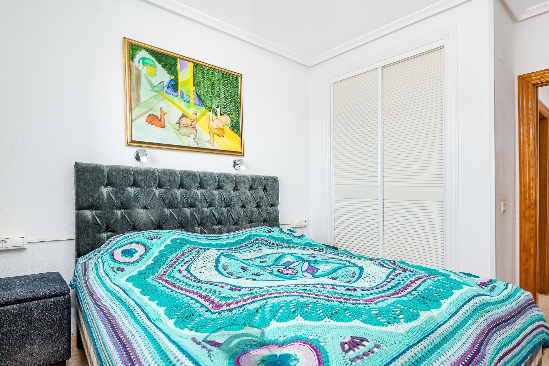 Reventa - Villa -
Torrevieja - Costa Blanca