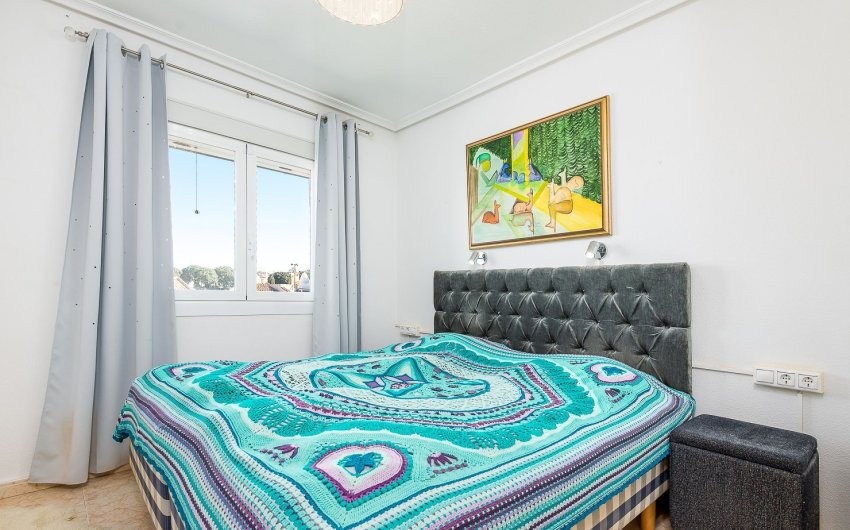 Reventa - Villa -
Torrevieja - Costa Blanca