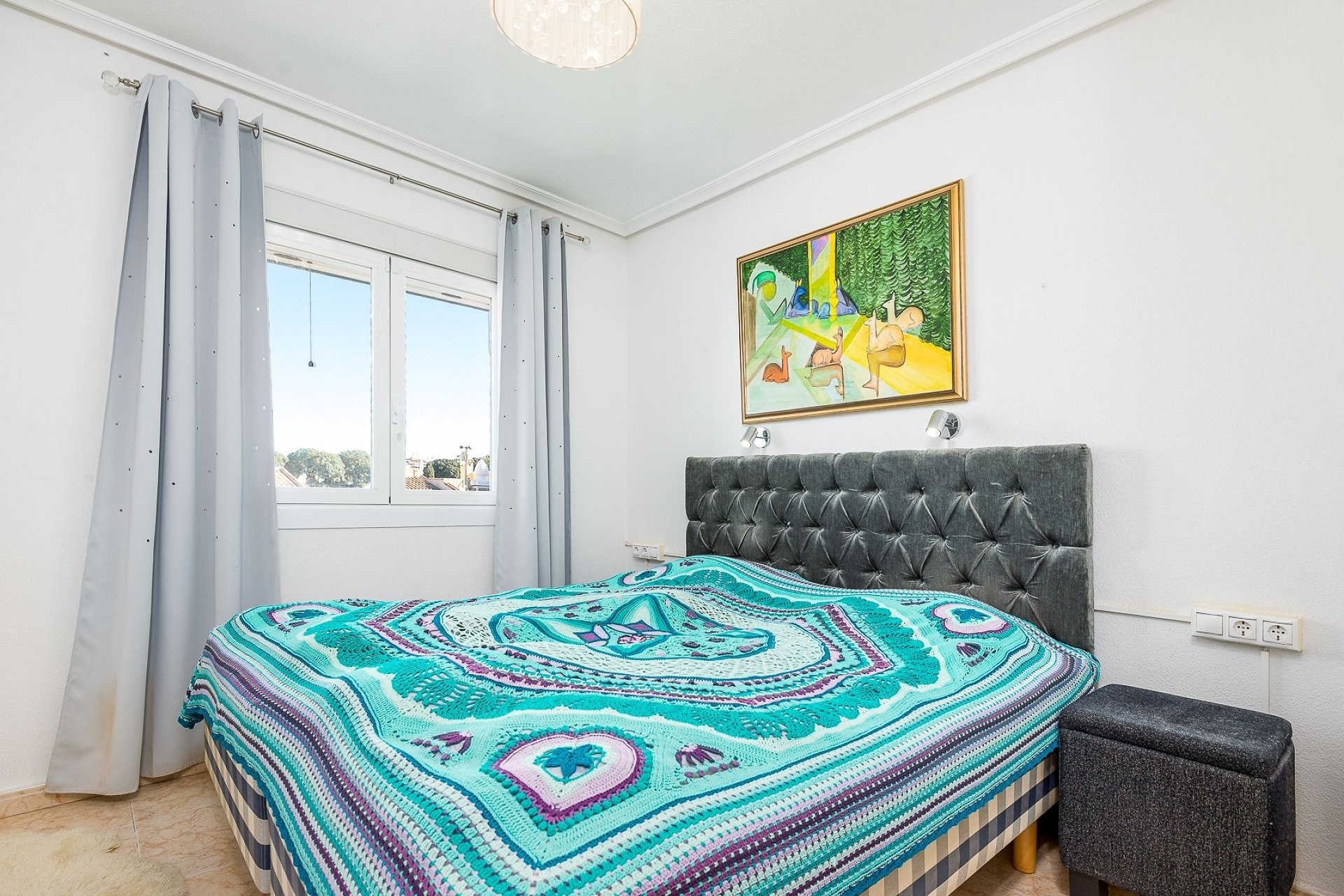 Reventa - Villa -
Torrevieja - Costa Blanca