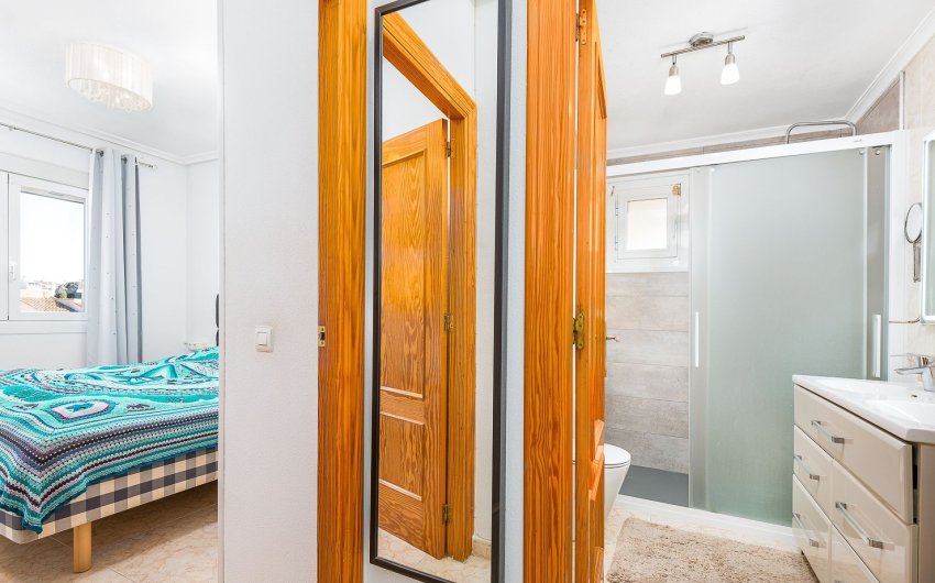 Reventa - Villa -
Torrevieja - Costa Blanca