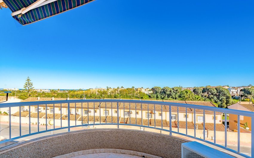 Reventa - Villa -
Torrevieja - Costa Blanca