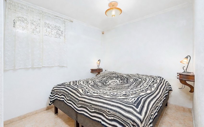 Reventa - Villa -
Torrevieja - Costa Blanca