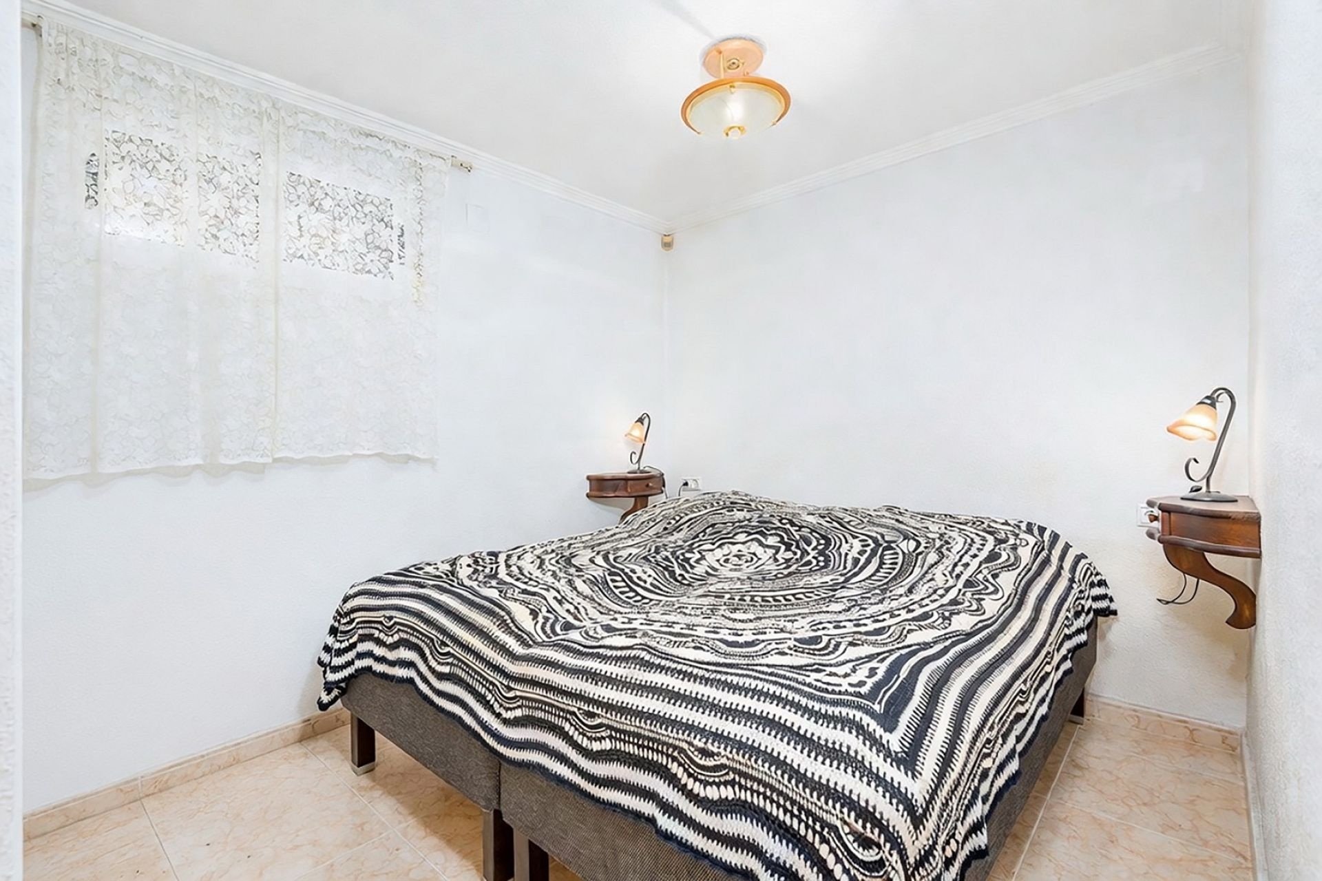 Reventa - Villa -
Torrevieja - Costa Blanca