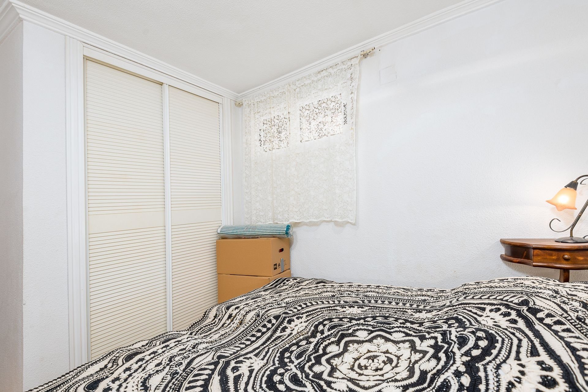 Reventa - Villa -
Torrevieja - Costa Blanca