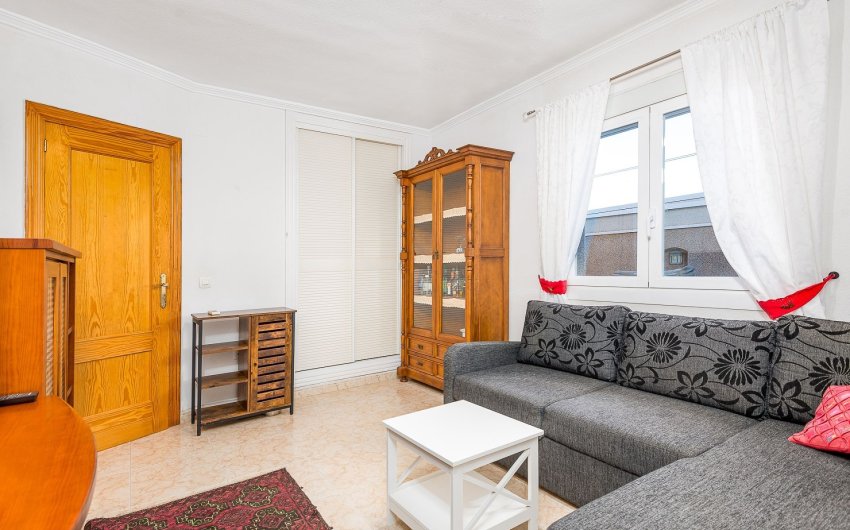 Reventa - Villa -
Torrevieja - Costa Blanca