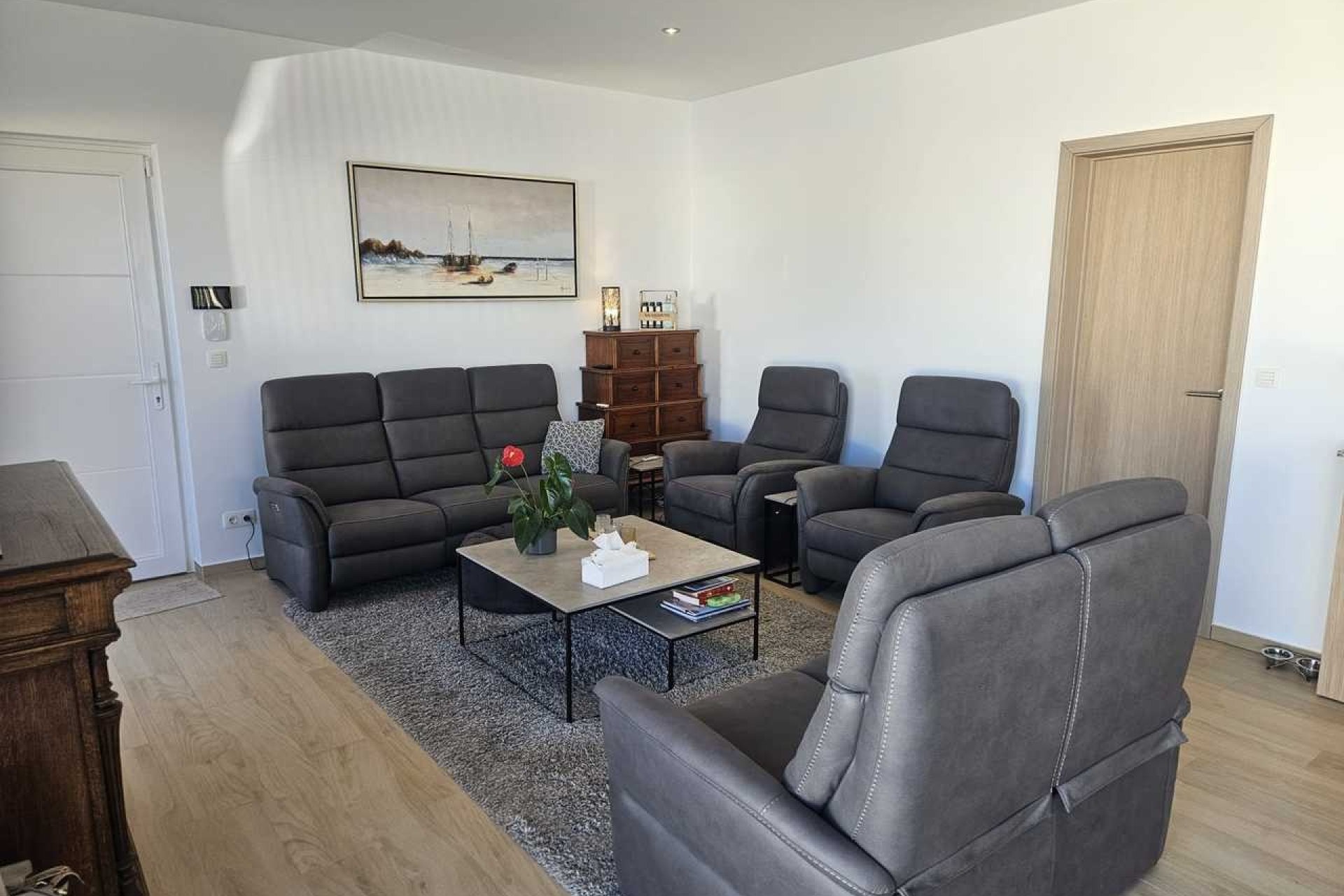 Reventa - Villa -
Torrevieja - Costa Blanca