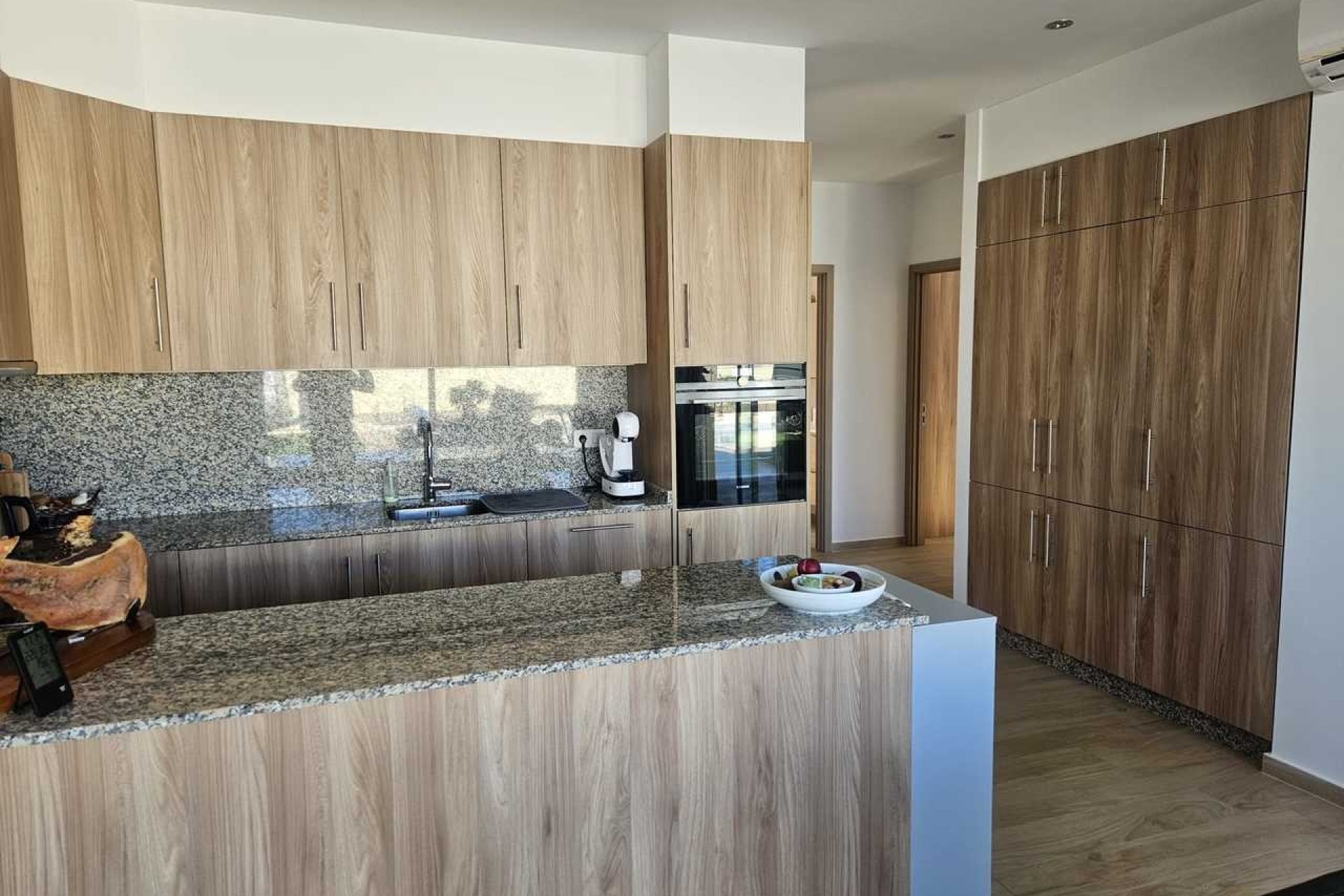 Reventa - Villa -
Torrevieja - Costa Blanca