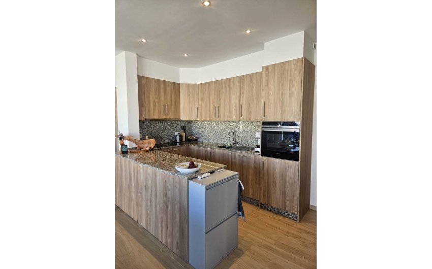 Reventa - Villa -
Torrevieja - Costa Blanca