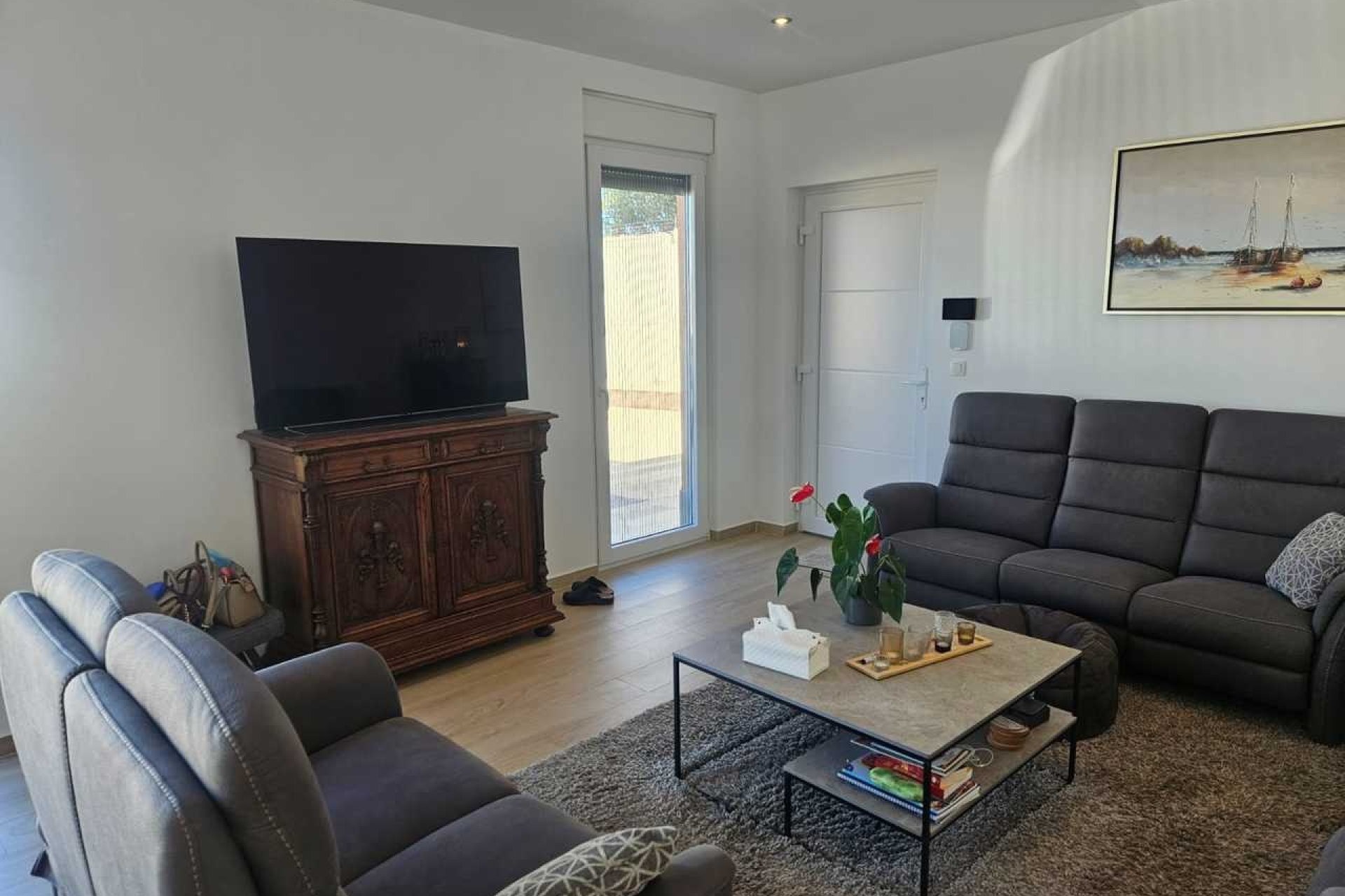 Reventa - Villa -
Torrevieja - Costa Blanca