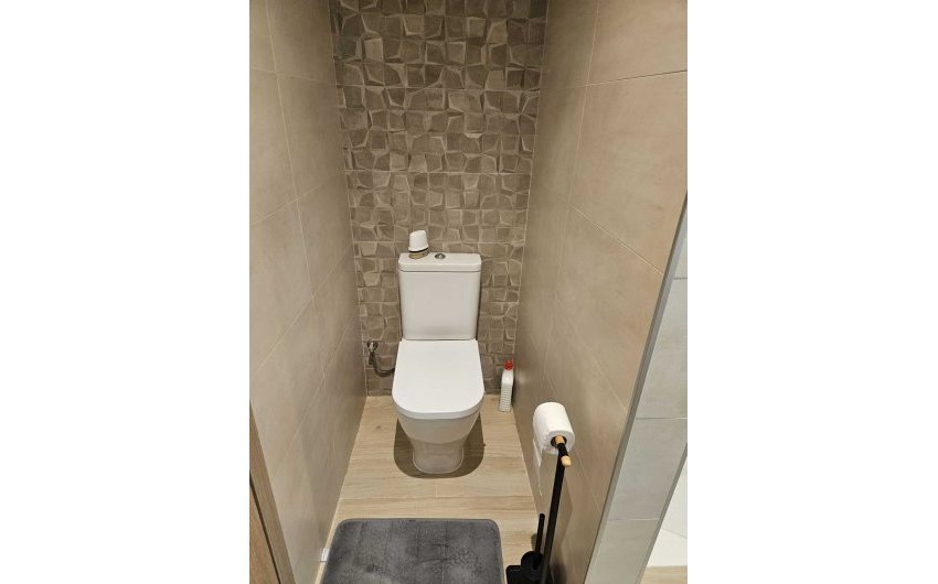 Reventa - Villa -
Torrevieja - Costa Blanca