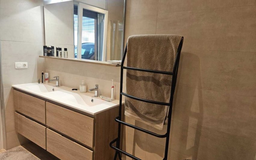 Reventa - Villa -
Torrevieja - Costa Blanca