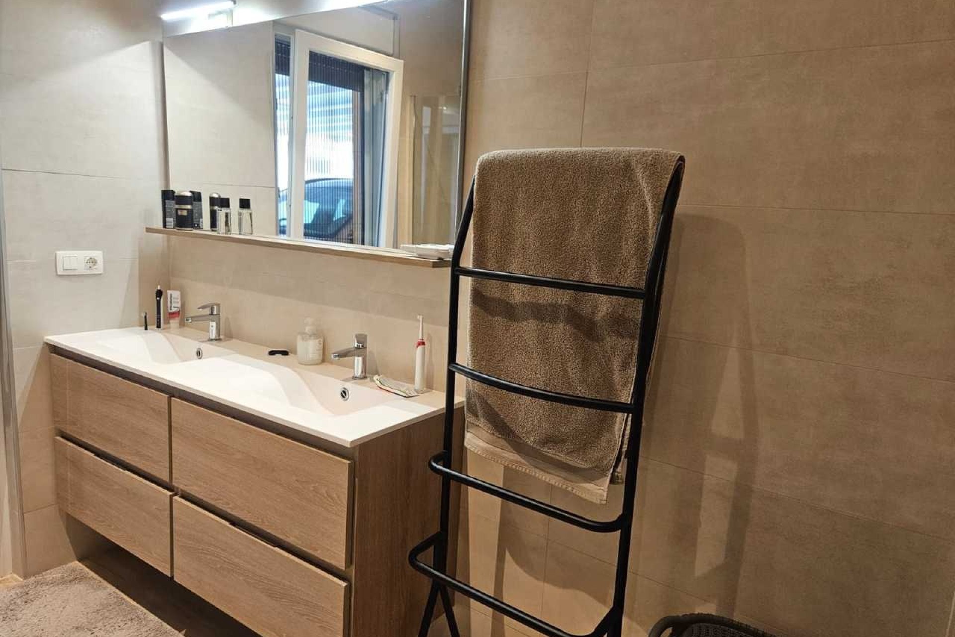 Reventa - Villa -
Torrevieja - Costa Blanca