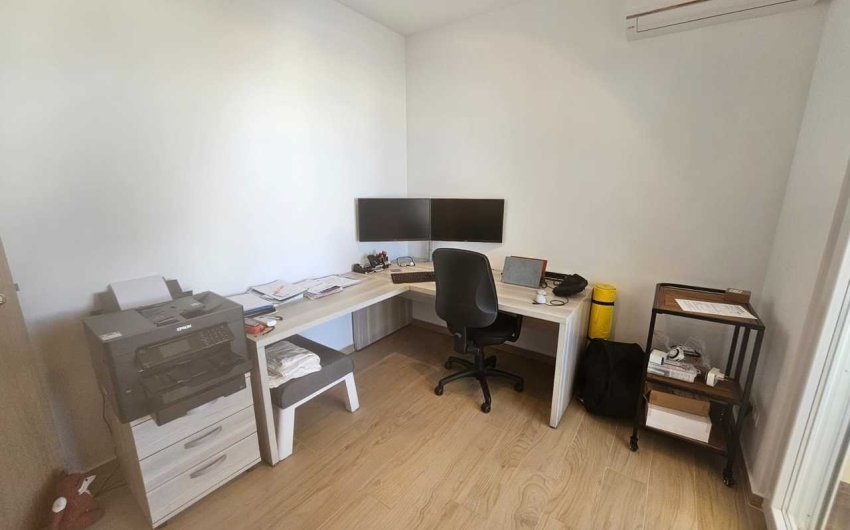 Reventa - Villa -
Torrevieja - Costa Blanca