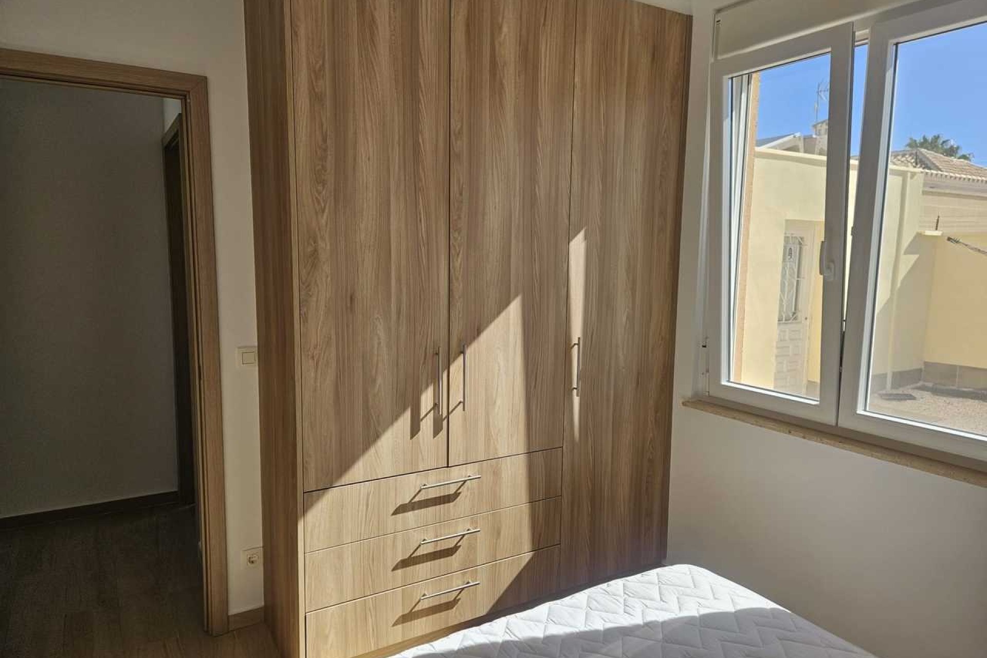 Reventa - Villa -
Torrevieja - Costa Blanca