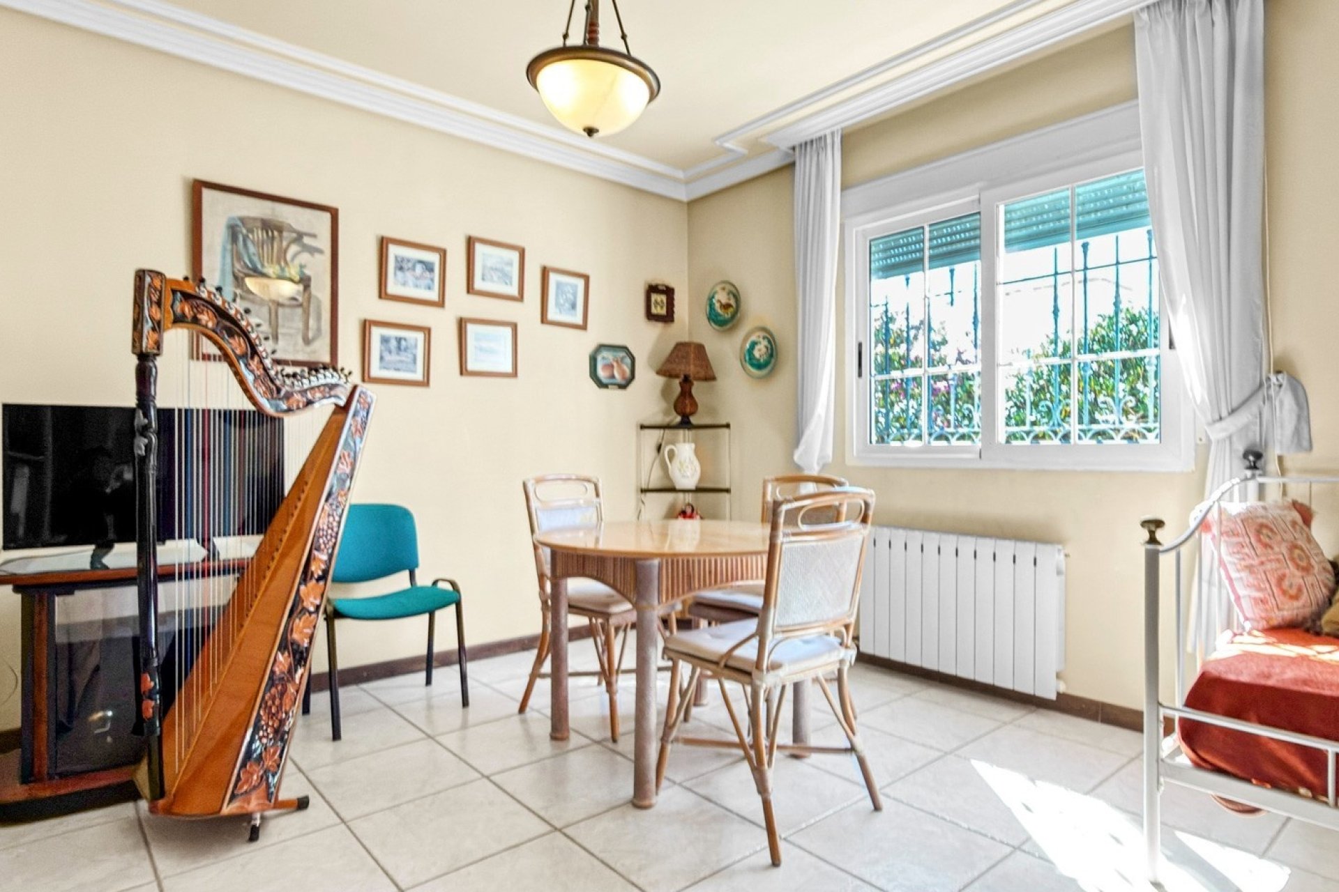 Reventa - Villa -
Torrevieja - Costa Blanca