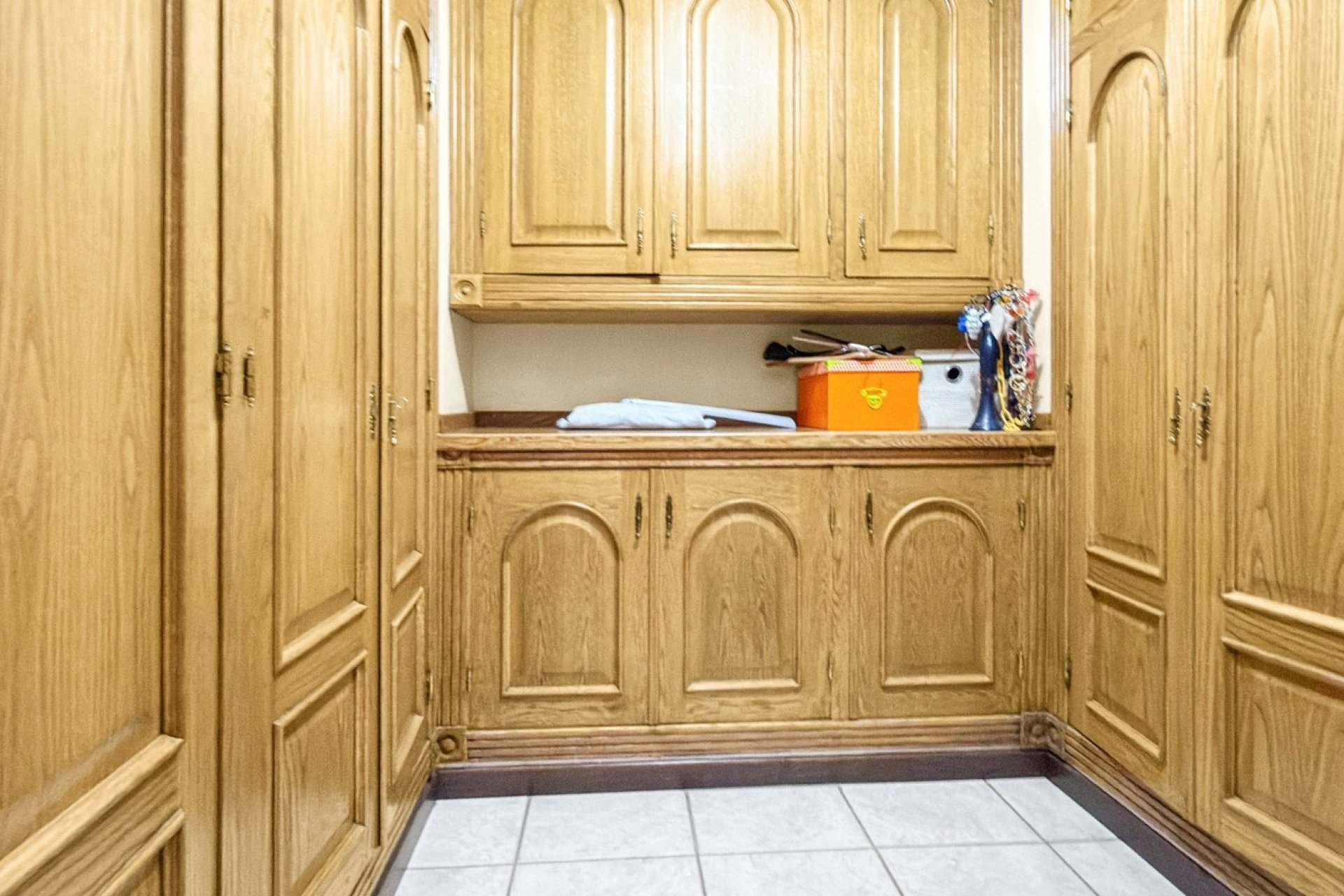 Reventa - Villa -
Torrevieja - Costa Blanca