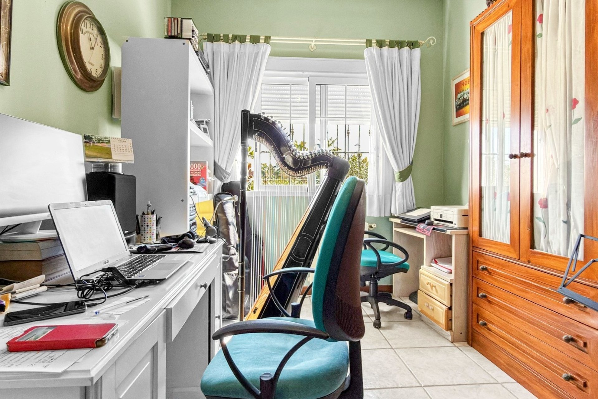 Reventa - Villa -
Torrevieja - Costa Blanca