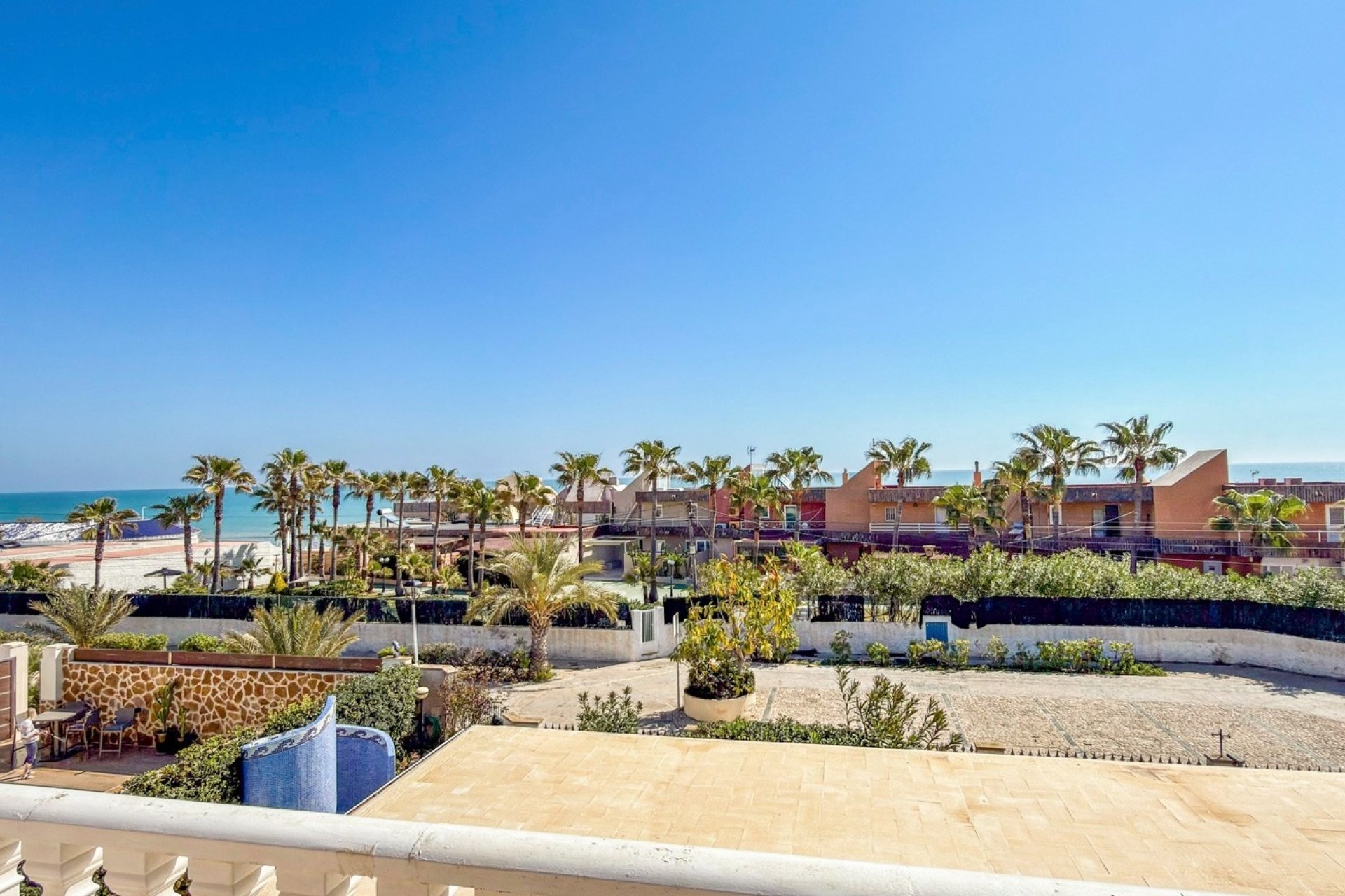 Reventa - Villa -
Torrevieja - Costa Blanca