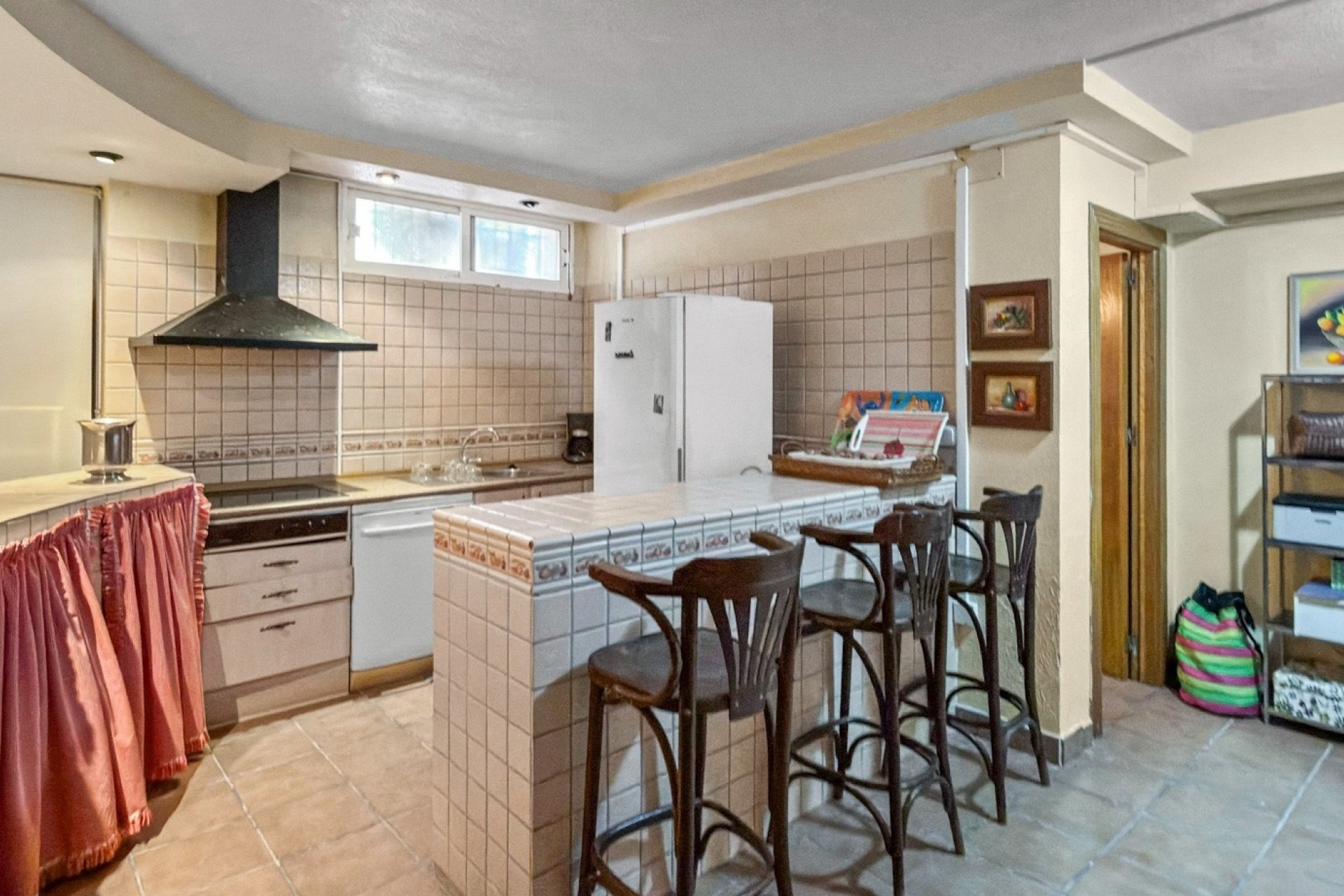 Reventa - Villa -
Torrevieja - Costa Blanca