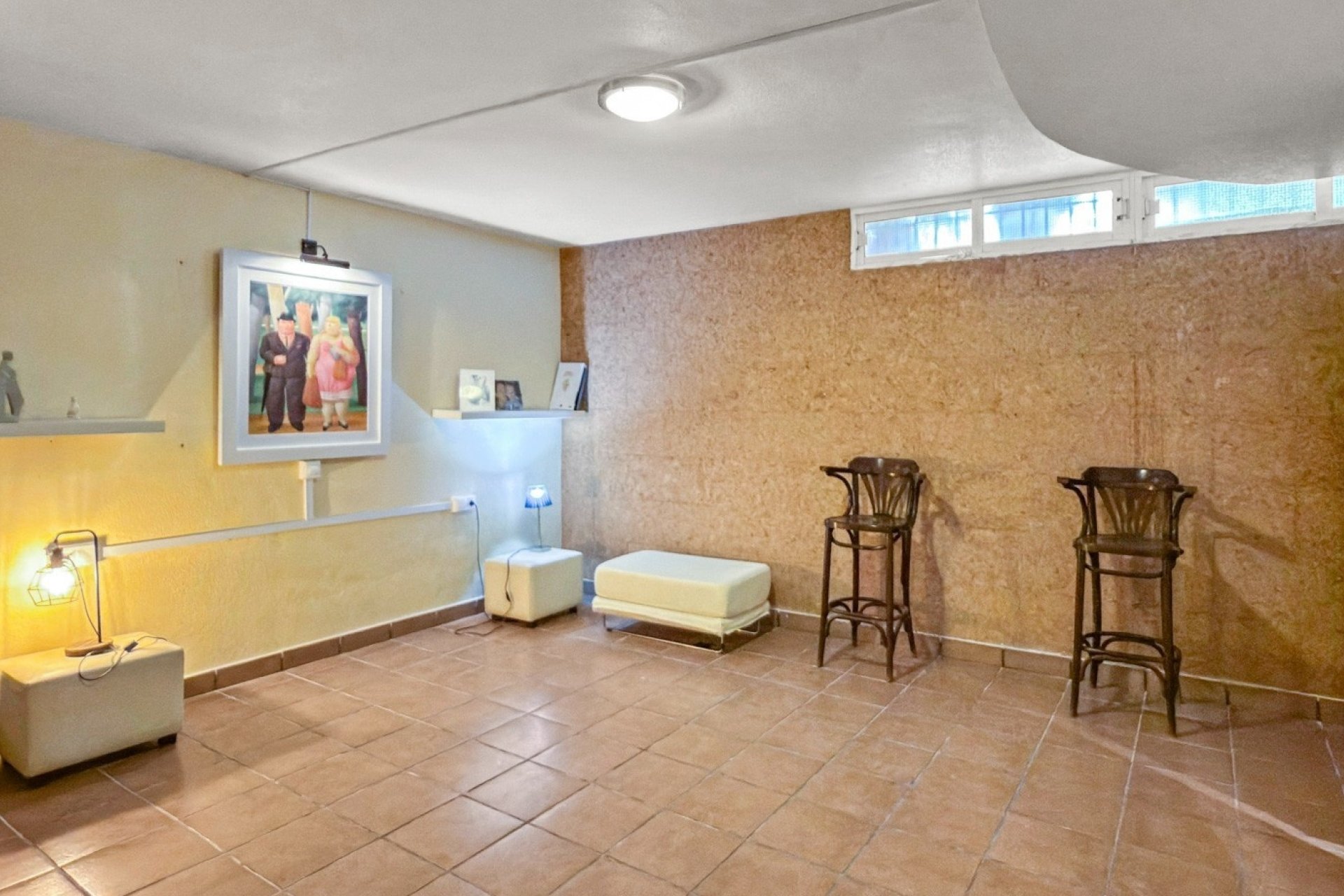 Reventa - Villa -
Torrevieja - Costa Blanca
