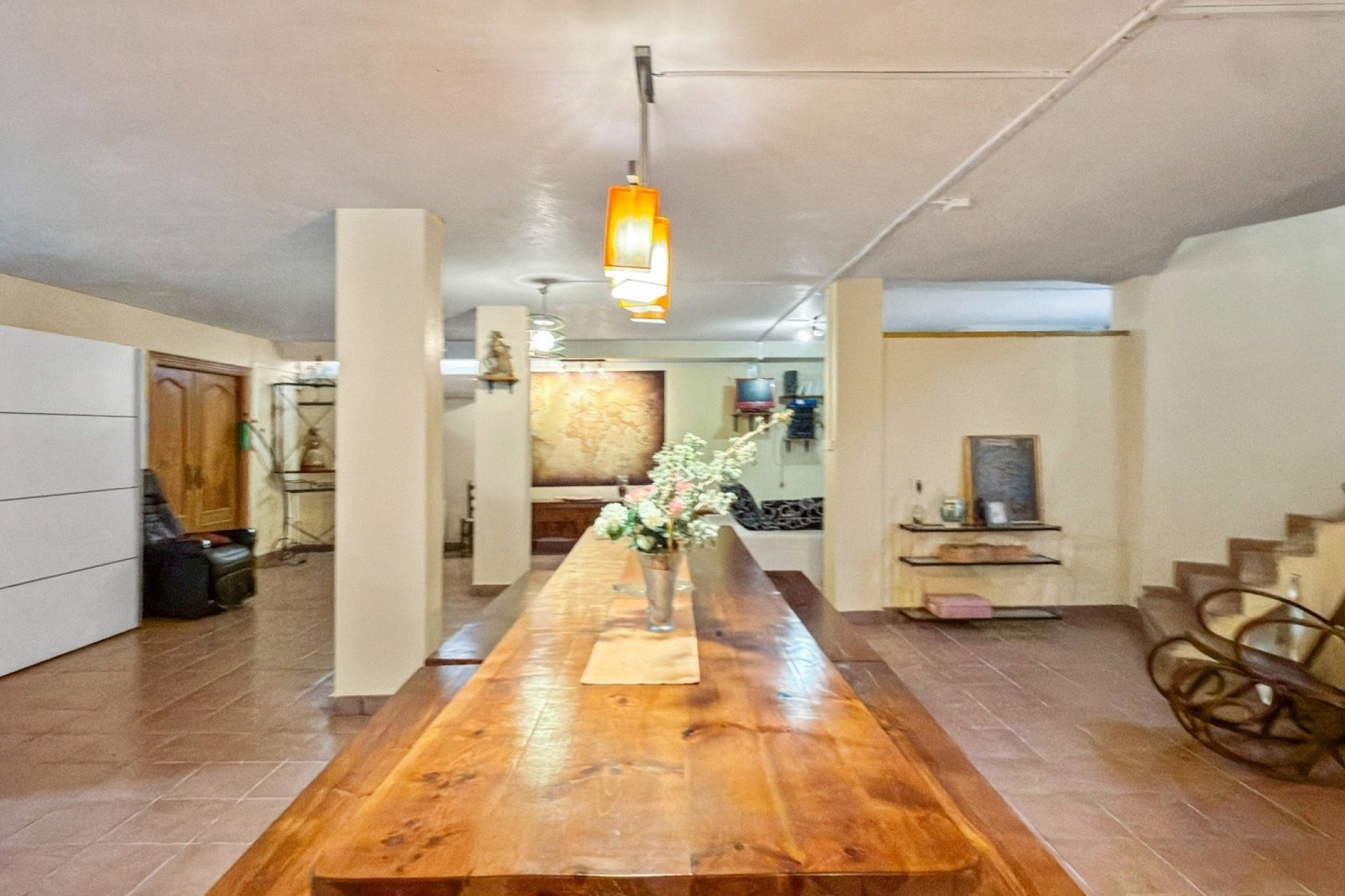 Reventa - Villa -
Torrevieja - Costa Blanca